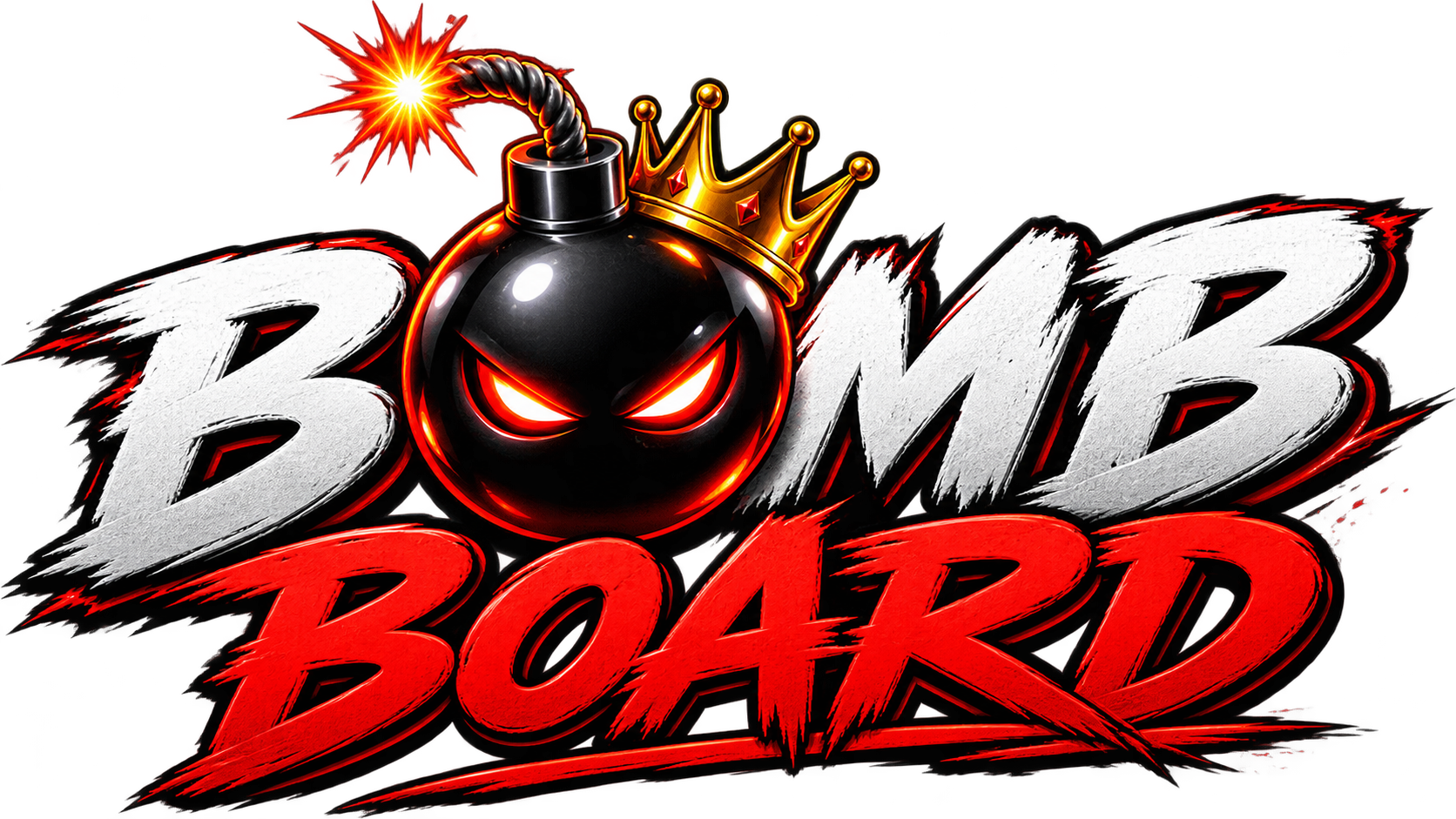 Bomb Board